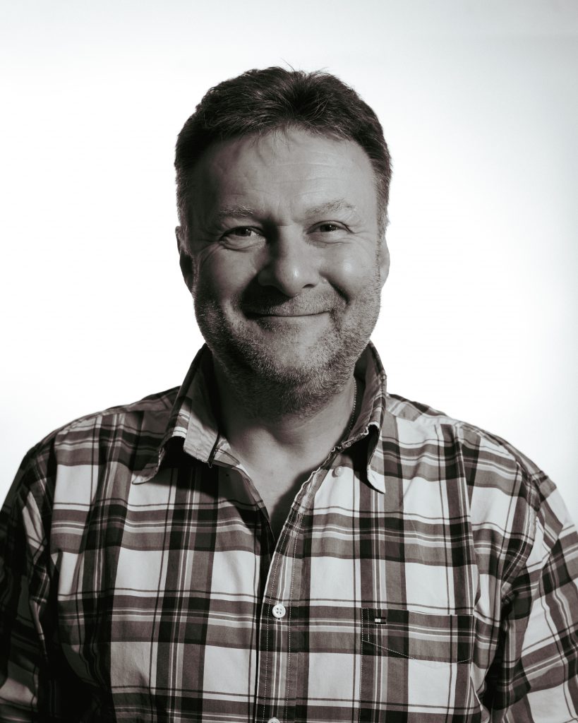 Profilbild Alexander Veith - Filmproduktion in München für Unternehmen