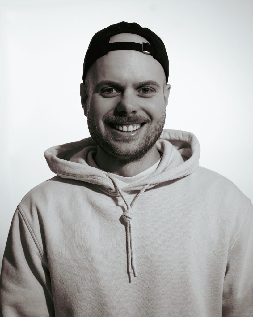 Profilbild Christina Gruber - Filmproduktion in München für Unternehmen