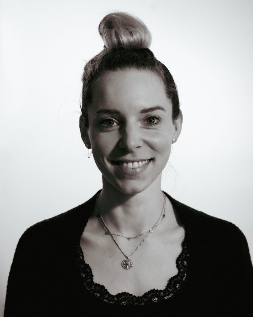 Profilbild Vanessa Riedl - Filmproduktion in München für Unternehmen