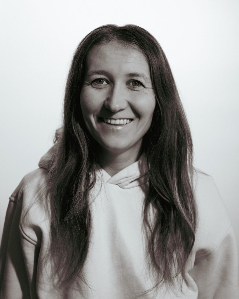 Profilbild Christina Veith - Filmproduktion in München für Unternehmen