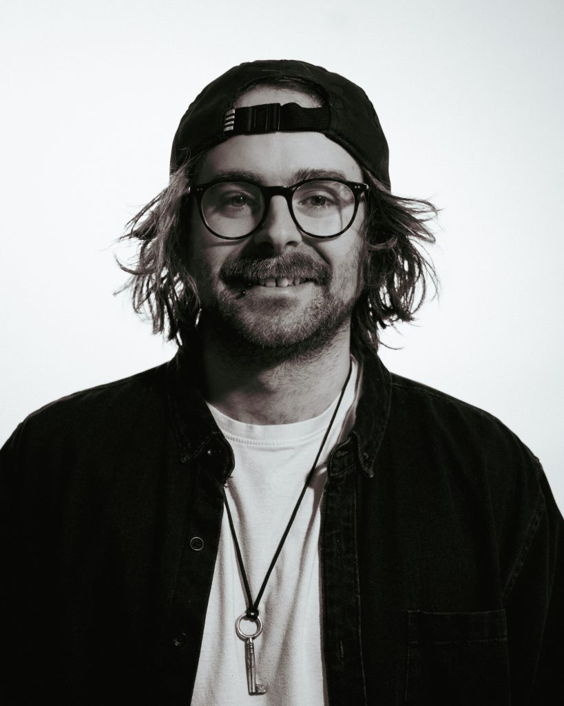 Profilbild Sascha Leo - Filmproduktion in München für Unternehmen