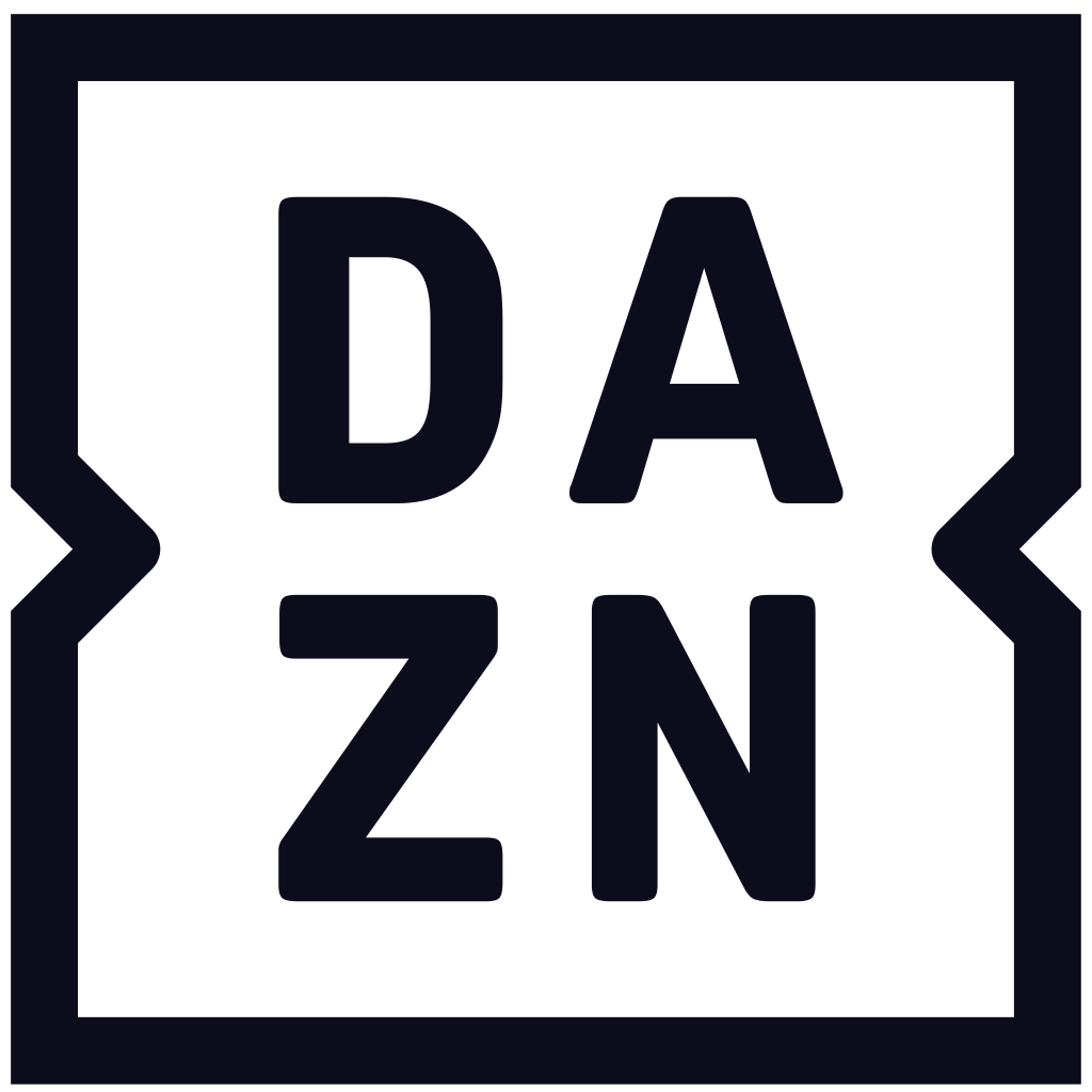 Logo DAZN 