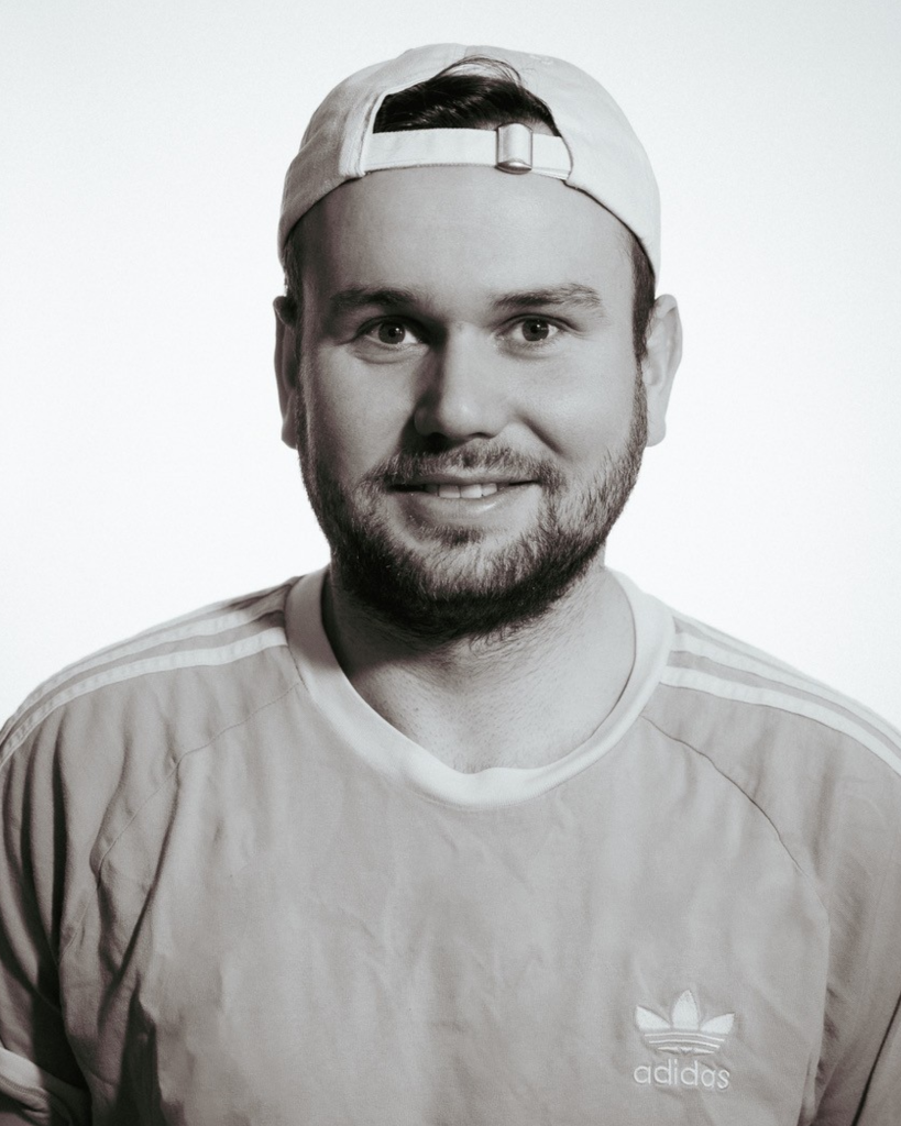 Profilbild Michael Gruber - Filmproduktion in München für Unternehmen