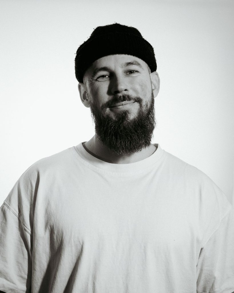 Profilbild Bastian Vangierdegom - Filmproduktion in München für Unternehmen